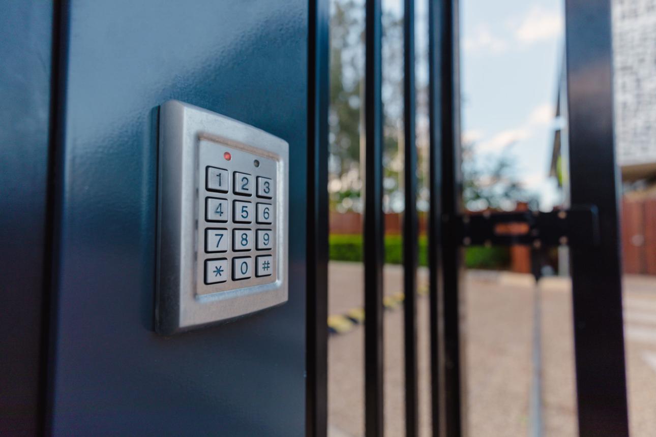 Access Control Systems