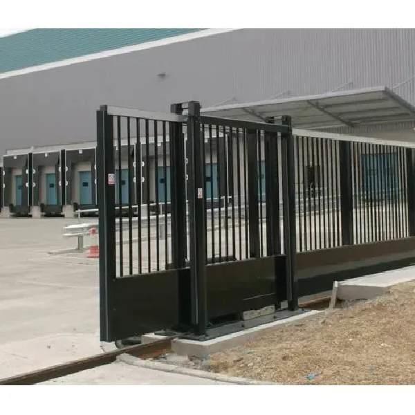 Commercial Gates