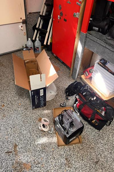 Garage Door Repair