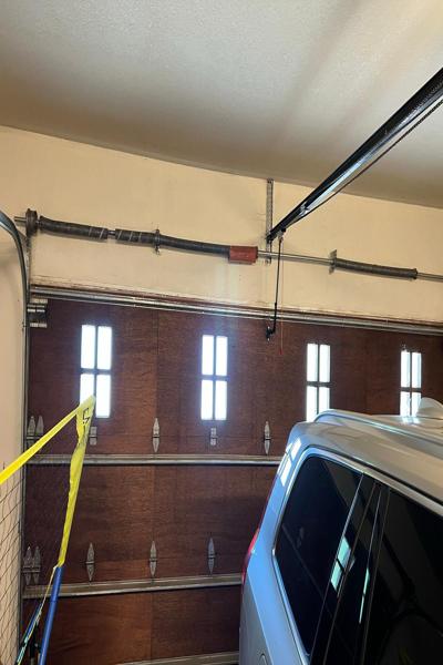 Garage Door Installation