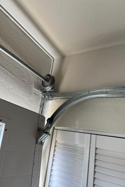 Garage Door Installation