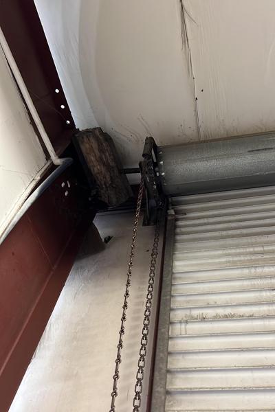Garage Door Installation