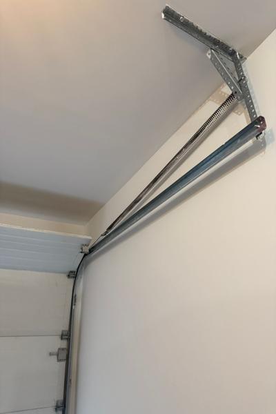Garage Door Installation