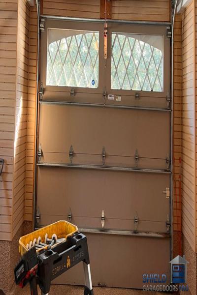 Garage Door Installation