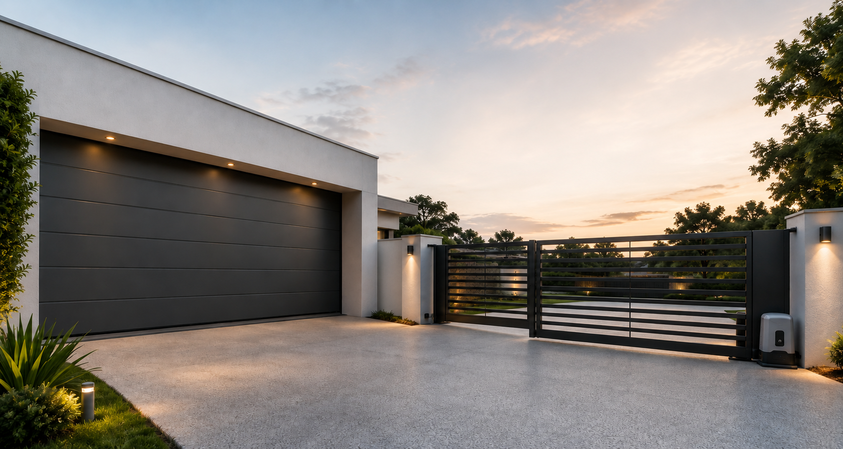Garage Door Technician